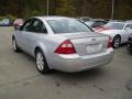 Silver Frost Metallic - Five Hundred Limited AWD Photo No. 4