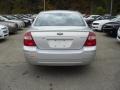 Silver Frost Metallic - Five Hundred Limited AWD Photo No. 5