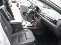 Silver Frost Metallic - Five Hundred Limited AWD Photo No. 10