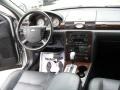 Silver Frost Metallic - Five Hundred Limited AWD Photo No. 11