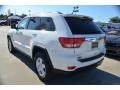 Stone White - Grand Cherokee Laredo Photo No. 3