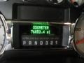 2008 Dark Stone Brown Metallic Ford F450 Super Duty Lariat Crew Cab 4x4 Dually  photo #10