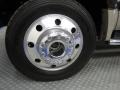 2008 Dark Stone Brown Metallic Ford F450 Super Duty Lariat Crew Cab 4x4 Dually  photo #16