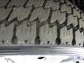2008 Dark Stone Brown Metallic Ford F450 Super Duty Lariat Crew Cab 4x4 Dually  photo #17