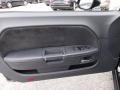 Brilliant Black Crystal Pearl - Challenger SRT8 Photo No. 14