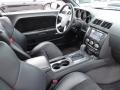 Dark Slate Gray 2010 Dodge Challenger SRT8 Interior Color