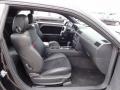 Dark Slate Gray Interior Photo for 2010 Dodge Challenger #55481396
