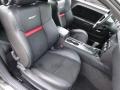 Dark Slate Gray Interior Photo for 2010 Dodge Challenger #55481405