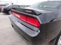Brilliant Black Crystal Pearl - Challenger SRT8 Photo No. 27