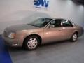 Bronzemist - DeVille Sedan Photo No. 2
