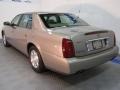 Bronzemist - DeVille Sedan Photo No. 3