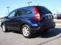 2007 Royal Blue Pearl Honda CR-V EX 4WD  photo #4