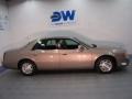 Bronzemist - DeVille Sedan Photo No. 6