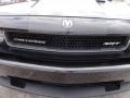 Brilliant Black Crystal Pearl - Challenger SRT8 Photo No. 34
