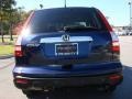 2007 Royal Blue Pearl Honda CR-V EX 4WD  photo #5
