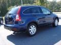 2007 Royal Blue Pearl Honda CR-V EX 4WD  photo #6
