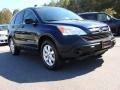 2007 Royal Blue Pearl Honda CR-V EX 4WD  photo #8