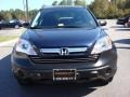 2007 Royal Blue Pearl Honda CR-V EX 4WD  photo #9