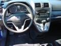 2007 Royal Blue Pearl Honda CR-V EX 4WD  photo #12