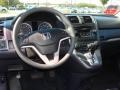 2007 Royal Blue Pearl Honda CR-V EX 4WD  photo #13