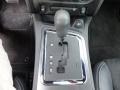 Dark Slate Gray Transmission Photo for 2010 Dodge Challenger #55481595
