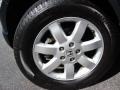 2007 Royal Blue Pearl Honda CR-V EX 4WD  photo #21