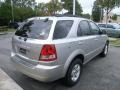 Diamond Silver Metallic - Sorento LX 4WD Photo No. 5