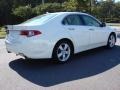 Premium White Pearl - TSX Sedan Photo No. 5
