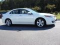 Premium White Pearl - TSX Sedan Photo No. 6