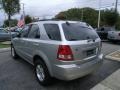 Diamond Silver Metallic - Sorento LX 4WD Photo No. 7