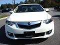 Premium White Pearl - TSX Sedan Photo No. 8