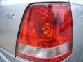 Diamond Silver Metallic - Sorento LX 4WD Photo No. 10