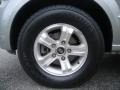 Diamond Silver Metallic - Sorento LX 4WD Photo No. 12