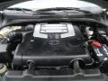 Diamond Silver Metallic - Sorento LX 4WD Photo No. 13