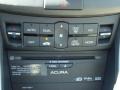 Premium White Pearl - TSX Sedan Photo No. 18
