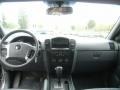 Diamond Silver Metallic - Sorento LX 4WD Photo No. 22