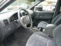 Diamond Silver Metallic - Sorento LX 4WD Photo No. 23
