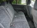 Diamond Silver Metallic - Sorento LX 4WD Photo No. 25