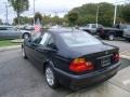 2000 Orient Blue Metallic BMW 3 Series 323i Sedan  photo #7