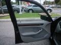 Grey Door Panel Photo for 2000 BMW 3 Series #55482154