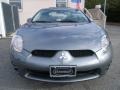 Titanium Gray Pearl - Eclipse GT Coupe Photo No. 2
