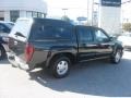 2008 Black Chevrolet Colorado LT Crew Cab  photo #6