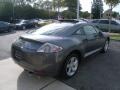 Titanium Gray Pearl - Eclipse GT Coupe Photo No. 5