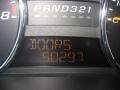 2008 Black Chevrolet Colorado LT Crew Cab  photo #13