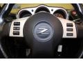 2007 Carbon Silver Metallic Nissan 350Z Touring Roadster  photo #21