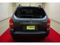 2008 Dark Titanium Gray Hyundai Tucson GLS  photo #5