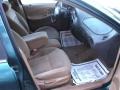 2003 Spruce Green Metallic Ford Taurus SE  photo #12