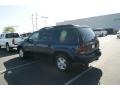 2003 Indigo Blue Metallic Chevrolet TrailBlazer EXT LS 4x4  photo #3