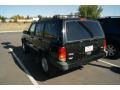 2001 Black Jeep Cherokee Sport  photo #3