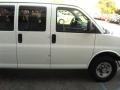 2011 Summit White Chevrolet Express LS 2500 Passenger Van  photo #5